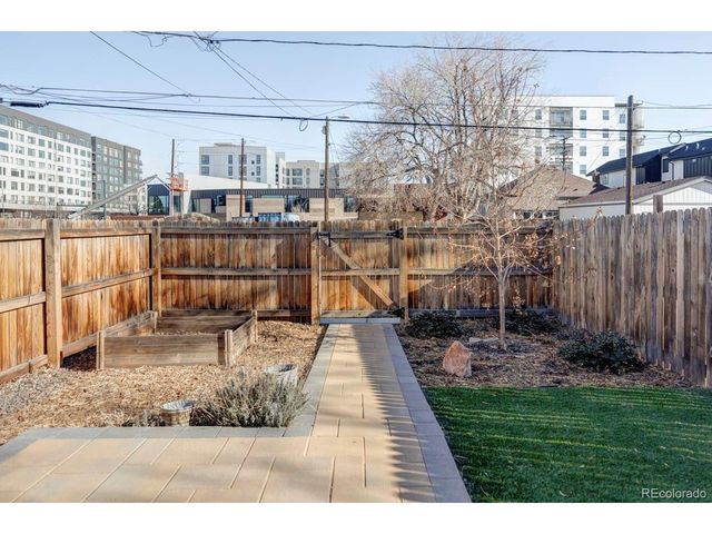 1470 Julian St, Denver, CO 80204