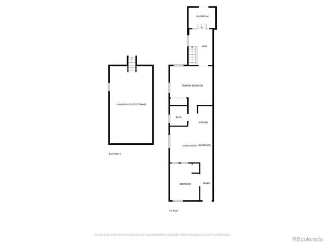 1470 Julian St, Denver, CO 80204