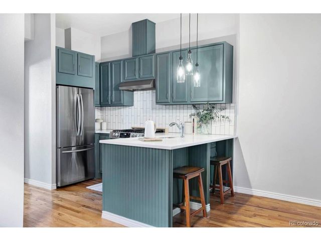 1470 Julian St, Denver, CO 80204