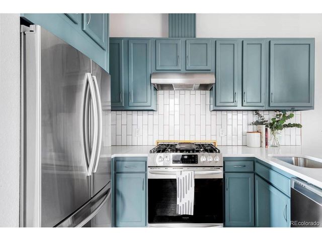 1470 Julian St, Denver, CO 80204