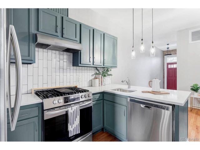 1470 Julian St, Denver, CO 80204