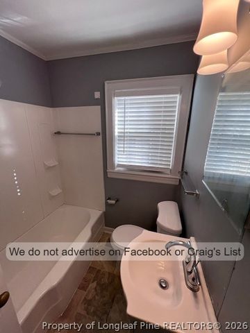 600 Glenville Avenue, Fayetteville, NC 28303