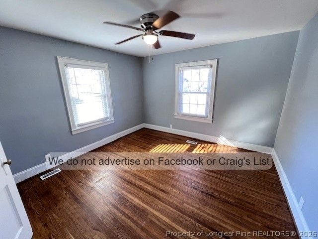 600 Glenville Avenue, Fayetteville, NC 28303