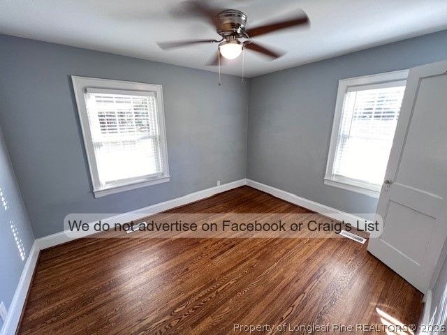 600 Glenville Avenue, Fayetteville, NC 28303