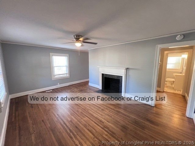 600 Glenville Avenue, Fayetteville, NC 28303