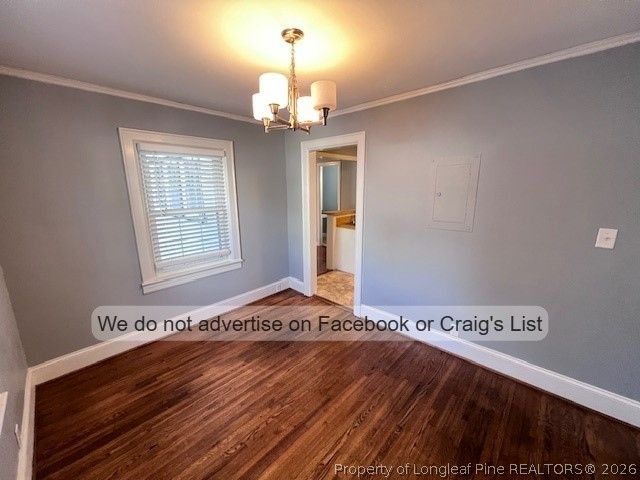 600 Glenville Avenue, Fayetteville, NC 28303