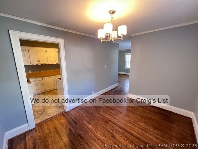 600 Glenville Avenue, Fayetteville, NC 28303