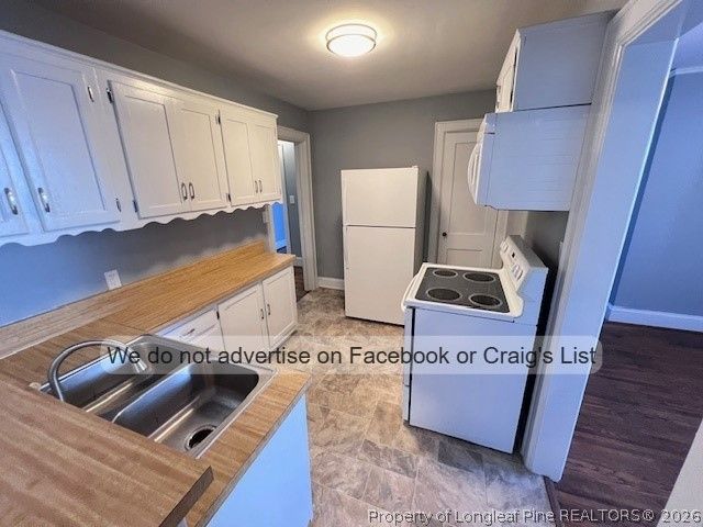 600 Glenville Avenue, Fayetteville, NC 28303