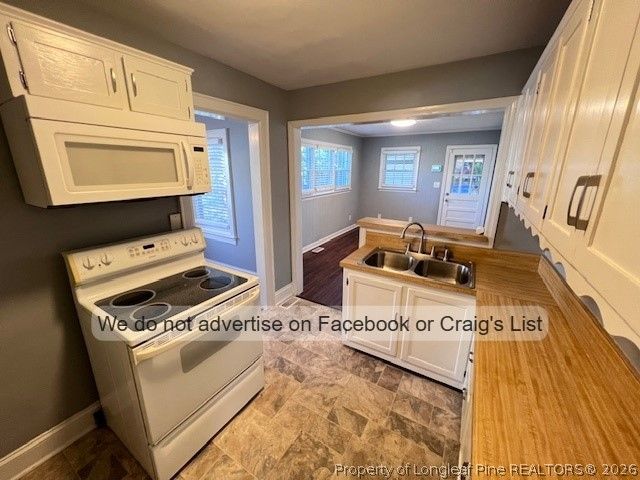 600 Glenville Avenue, Fayetteville, NC 28303