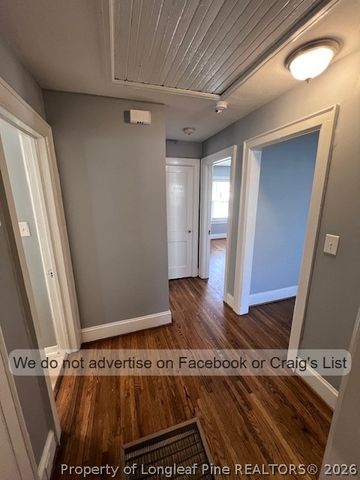600 Glenville Avenue, Fayetteville, NC 28303