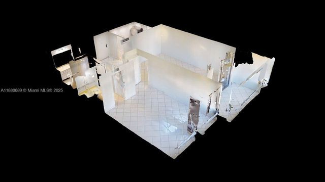 500 Three Islands Blvd 822, Hallandale Beach, FL 33009