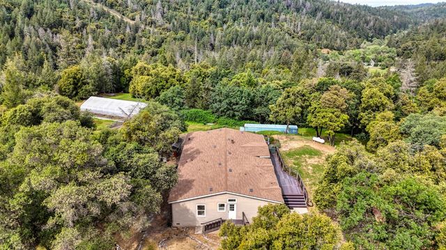 3680 Greenwood Rd, Greenwood, CA 95635