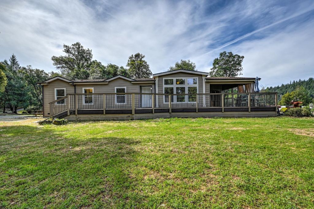 3680 Greenwood Rd, Greenwood, CA 95635