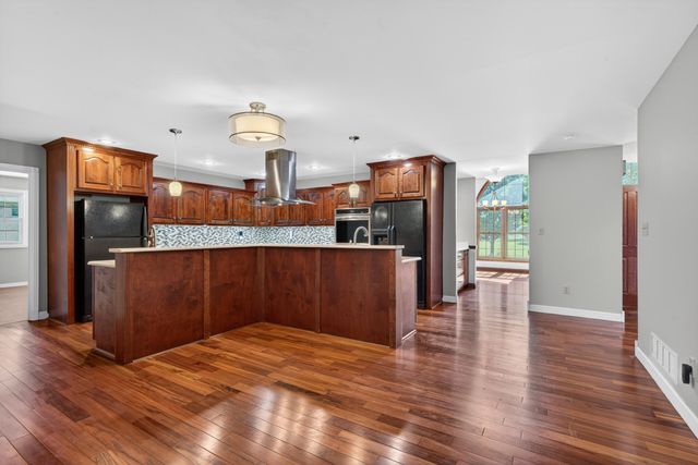 725 Sovereign Drive, Richmond, KY 40475