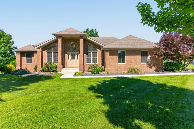 725 Sovereign Drive, Richmond, KY 40475