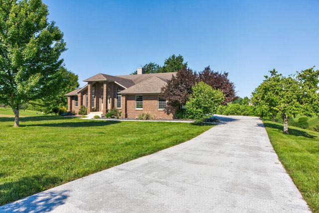 725 Sovereign Drive, Richmond, KY 40475