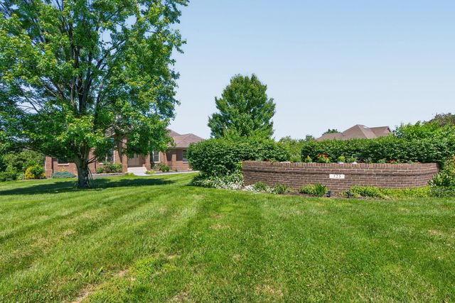 725 Sovereign Drive, Richmond, KY 40475