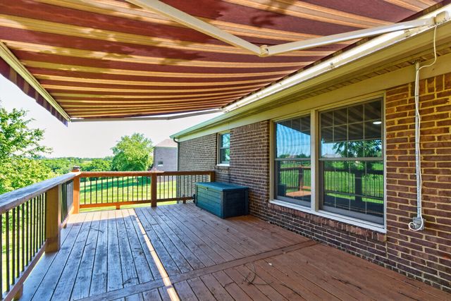725 Sovereign Drive, Richmond, KY 40475