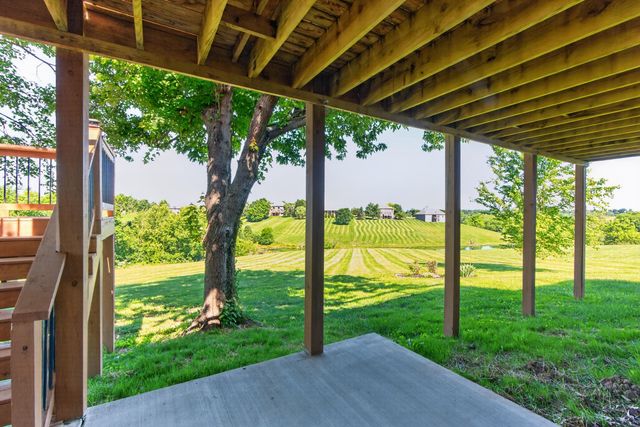 725 Sovereign Drive, Richmond, KY 40475