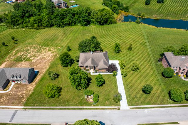 725 Sovereign Drive, Richmond, KY 40475