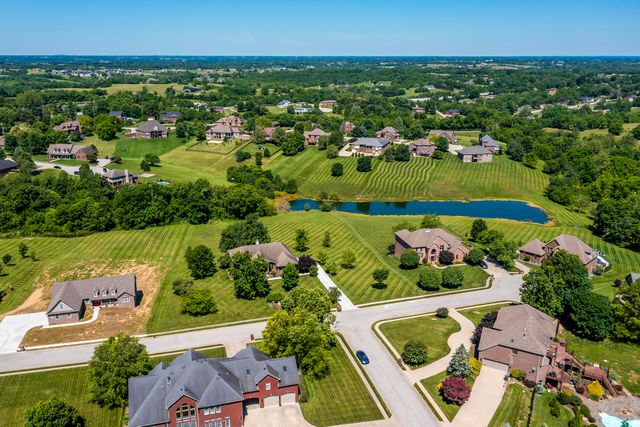 725 Sovereign Drive, Richmond, KY 40475