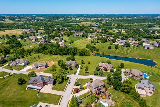 725 Sovereign Drive, Richmond, KY 40475