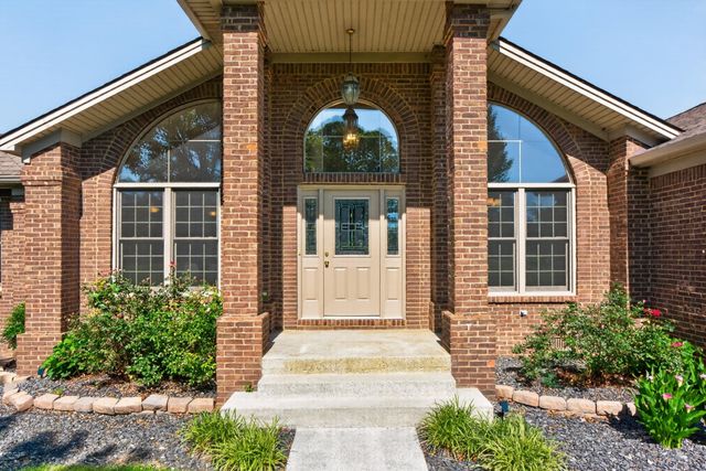 725 Sovereign Drive, Richmond, KY 40475