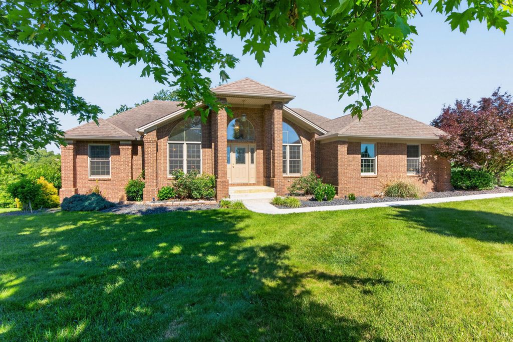725 Sovereign Drive, Richmond, KY 40475