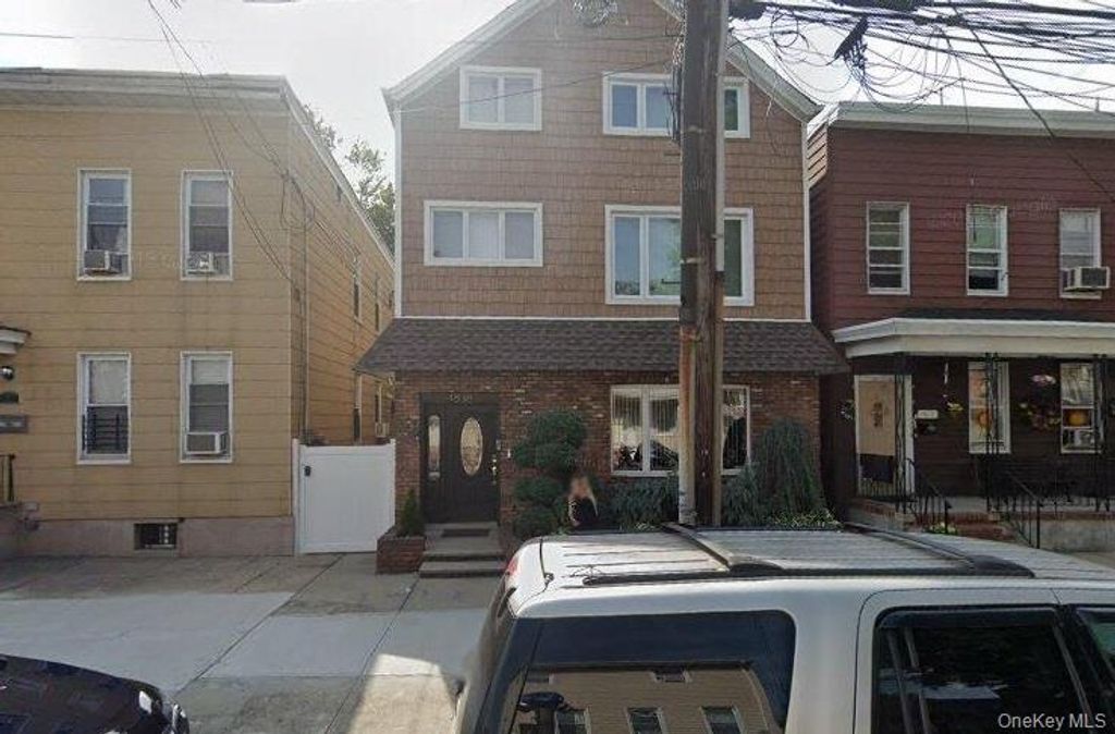 1838 120 Street, College Point, NY 11356