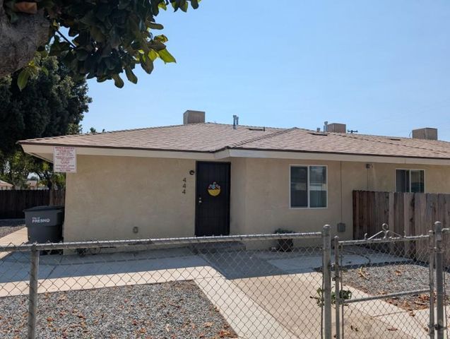 436 N 3rd Street, Fresno, CA 93702