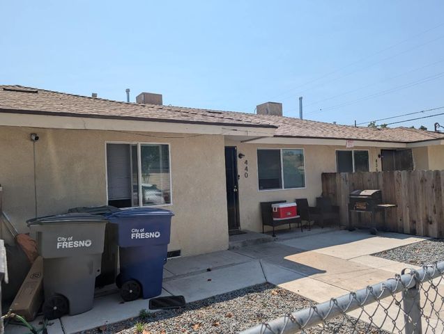 436 N 3rd Street, Fresno, CA 93702