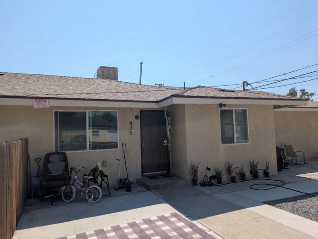 436 N 3rd Street, Fresno, CA 93702