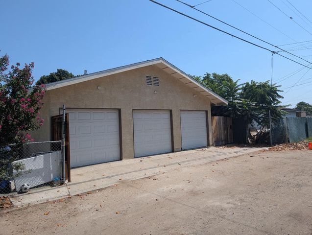436 N 3rd Street, Fresno, CA 93702
