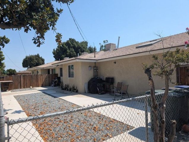 436 N 3rd Street, Fresno, CA 93702