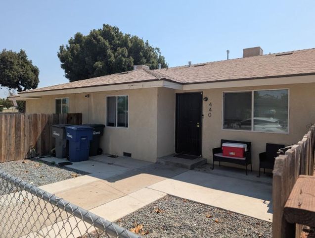 436 N 3rd Street, Fresno, CA 93702