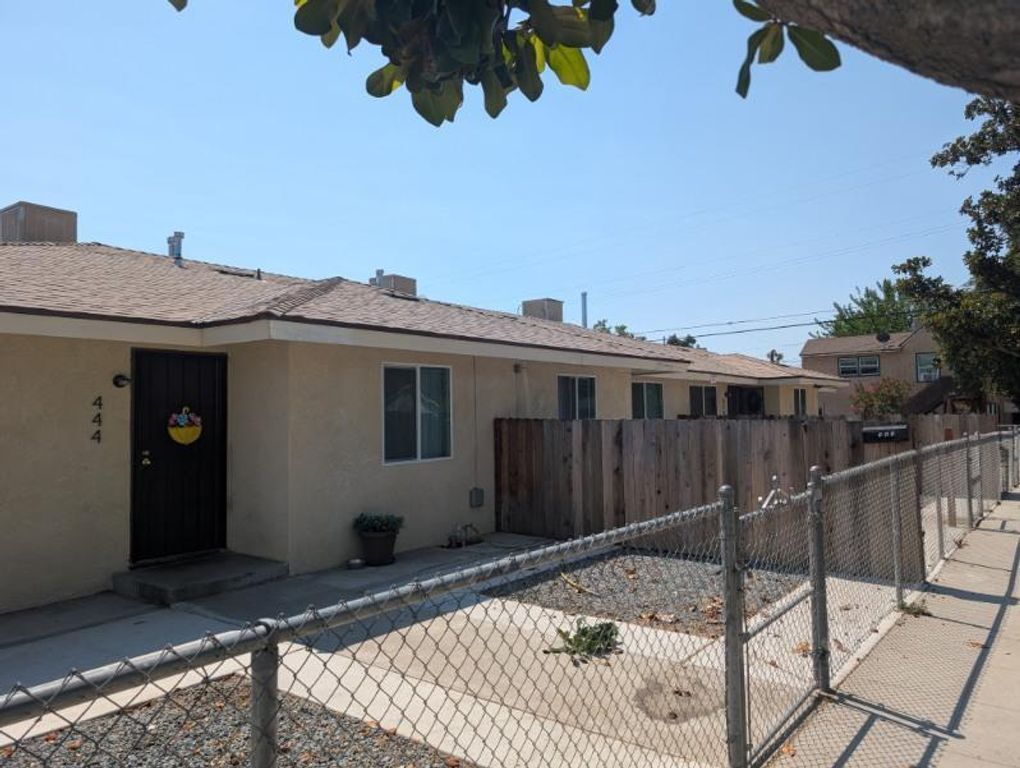 436 N 3rd Street, Fresno, CA 93702