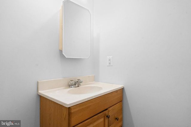 137 CAMBRIDGE ST, Fredericksburg, VA 22405