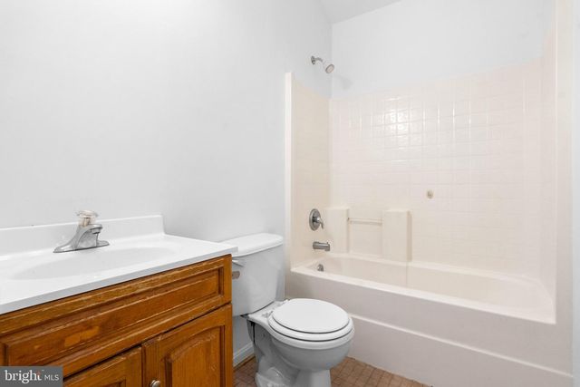 137 CAMBRIDGE ST, Fredericksburg, VA 22405