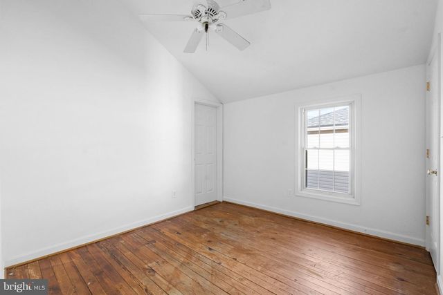 137 CAMBRIDGE ST, Fredericksburg, VA 22405