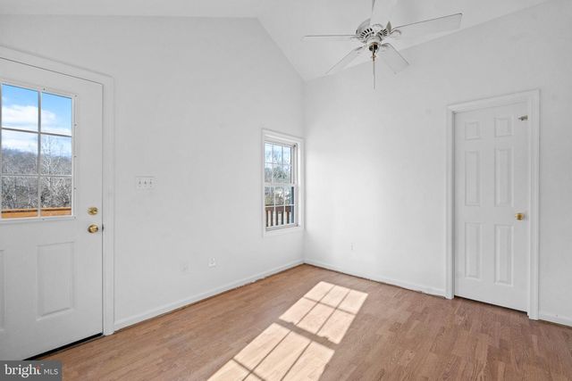 137 CAMBRIDGE ST, Fredericksburg, VA 22405