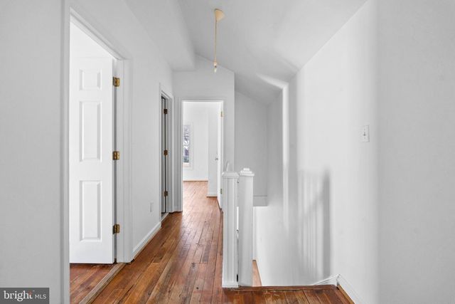 137 CAMBRIDGE ST, Fredericksburg, VA 22405