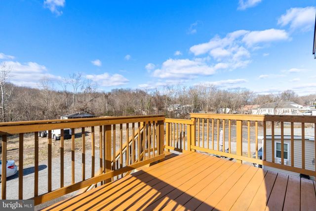 137 CAMBRIDGE ST, Fredericksburg, VA 22405