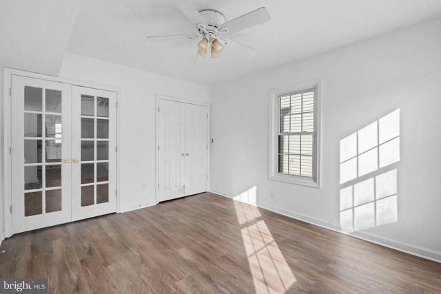 137 CAMBRIDGE ST, Fredericksburg, VA 22405