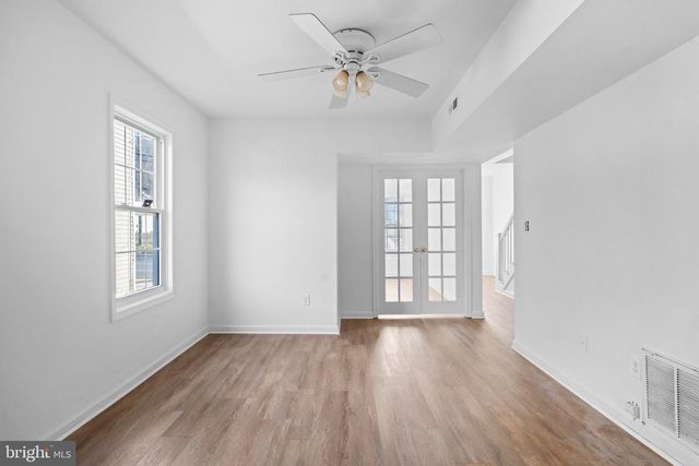 137 CAMBRIDGE ST, Fredericksburg, VA 22405