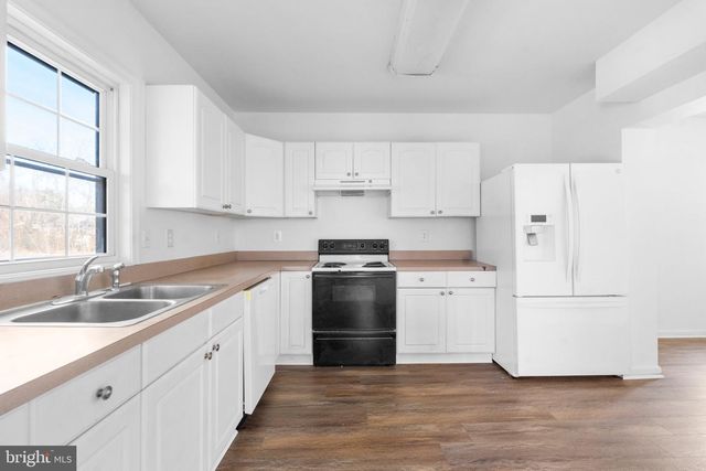 137 CAMBRIDGE ST, Fredericksburg, VA 22405