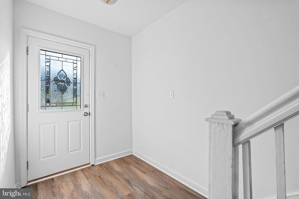 137 CAMBRIDGE ST, Fredericksburg, VA 22405