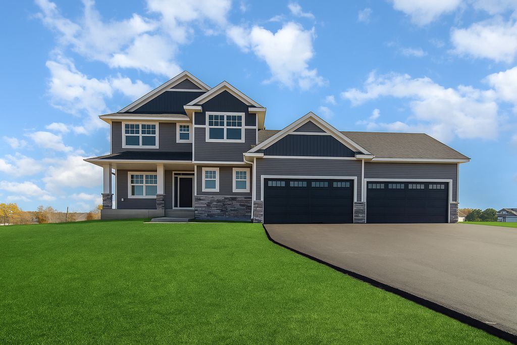 20615 Redwood Street NW, Oak Grove, MN 55011