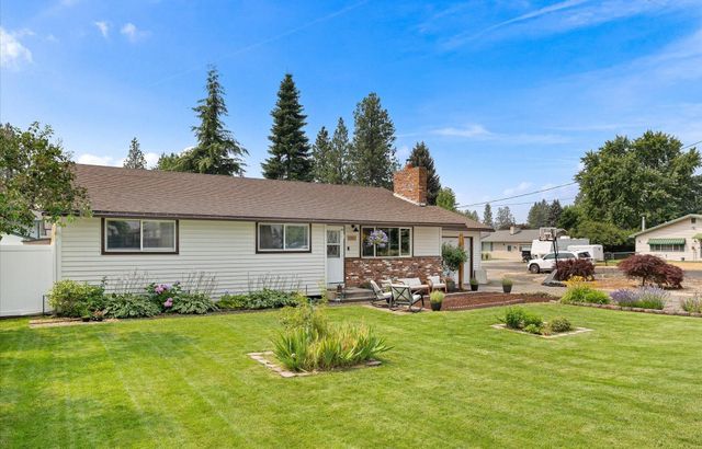 1002 E Percival St, Medical Lake, WA 99022