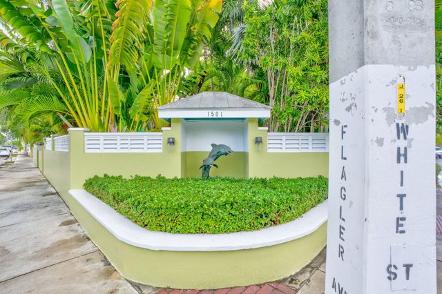 1501 White Street, Key West, FL 33040