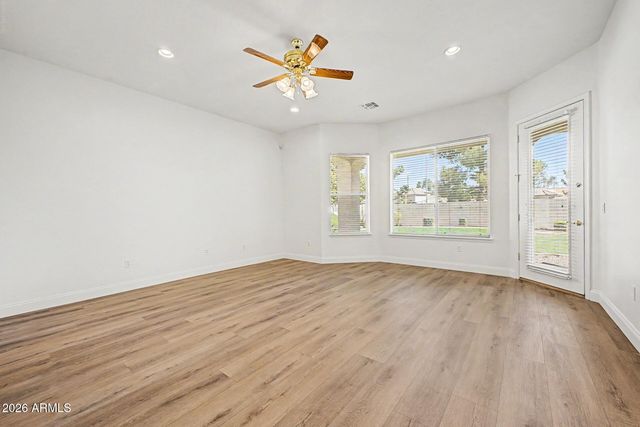 3469 E MOCKINGBIRD Drive, Gilbert, AZ 85234